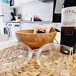Arrabida Cozy House Holiday home *