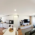 Сasa de vacaciones Arrábida Cozy House *