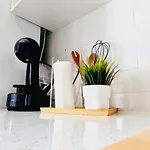 Сasa de vacaciones Arrábida Cozy House Palmela