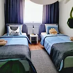 Holiday home Arrabida Cozy House *