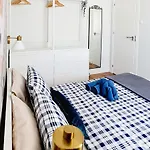 Arrábida Cozy House Сasa de vacaciones *