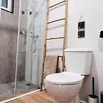 Сasa de vacaciones Arrábida Cozy House *