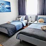 Holiday home Arrabida Cozy House Palmela