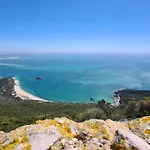 Сasa de vacaciones Arrábida Cozy House Palmela