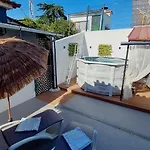 Сasa de vacaciones Arrábida Cozy House