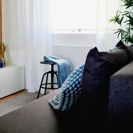 Arrabida Cozy House * Palmela