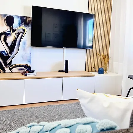 Arrabida Cozy House פלמלה