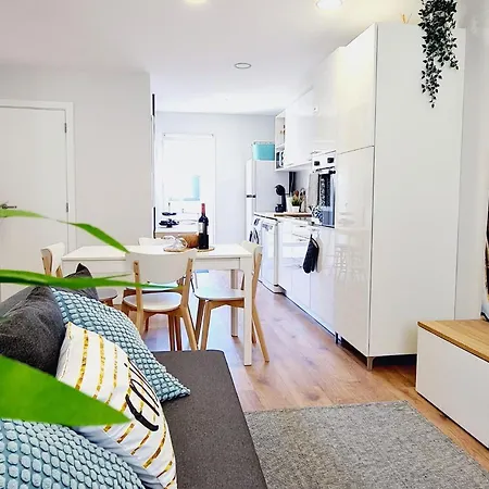 Arrabida Cozy House Ferienhaus