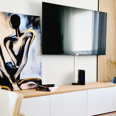 Arrabida Cozy House 펜션 *