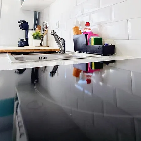 Arrabida Cozy House Ferienhaus