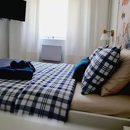 Arrabida Cozy House * Palmela