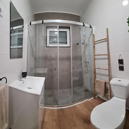 Arrabida Cozy House Semesterbostad *