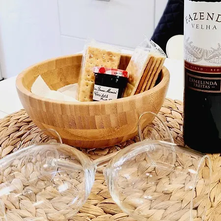 Arrabida Cozy House Ferienhaus *