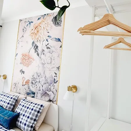 Arrabida Cozy House *