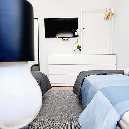 Arrabida Cozy House פלמלה