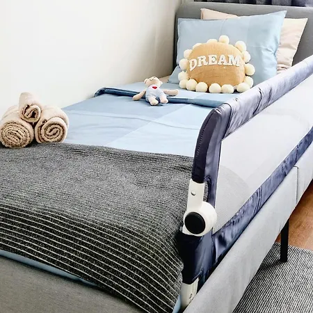 Arrabida Cozy House 펜션 *