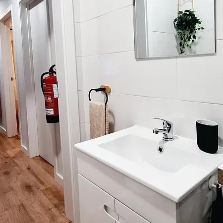 Arrabida Cozy House בית נופש פלמלה