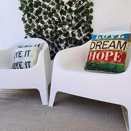Arrabida Cozy House בית נופש