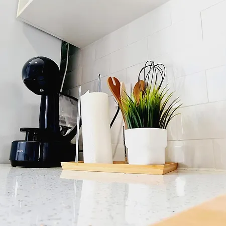 펜션 Arrabida Cozy House 파멜라