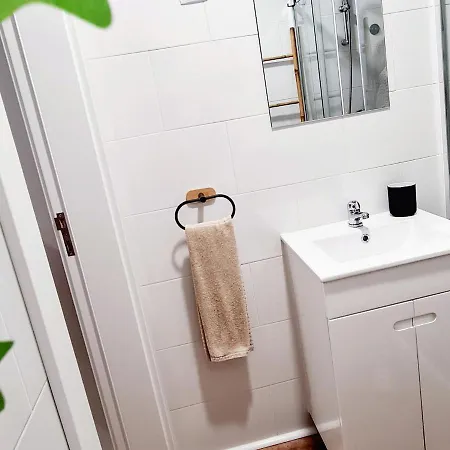 Arrabida Cozy House Semesterbostad Palmela