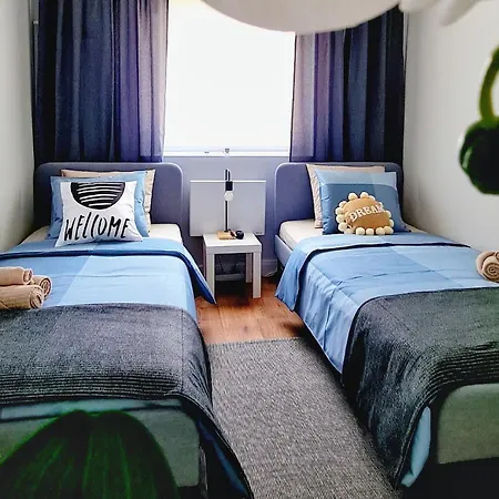 בית נופש Arrabida Cozy House *