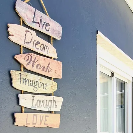 Arrabida Cozy House Palmela