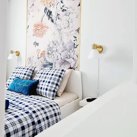 Arrabida Cozy House Palmela