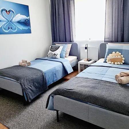 펜션 Arrabida Cozy House 파멜라