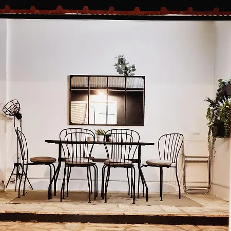 Arrabida Cozy House בית נופש פלמלה