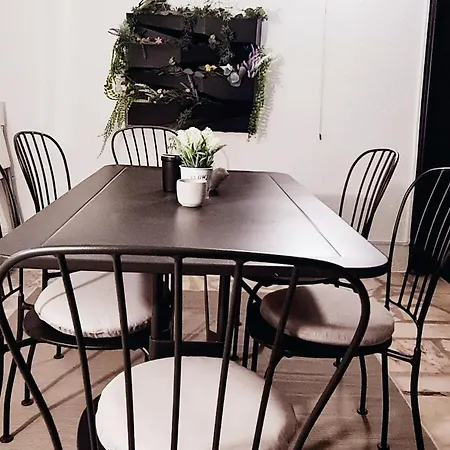 Arrabida Cozy House *