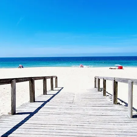 Arrabida Cozy House Ferienhaus Palmela