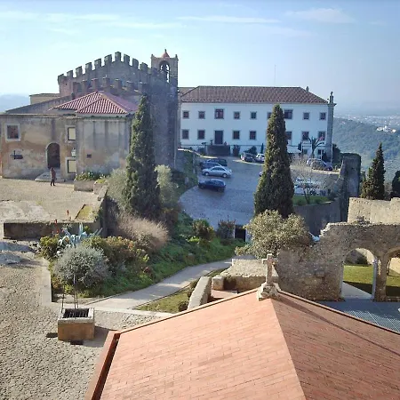 Ferienhaus Arrabida Cozy House Palmela