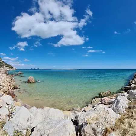 Arrabida Cozy House *