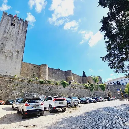 Arrabida Cozy House *