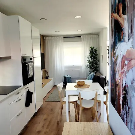 Ferienhaus Arrabida Cozy House *