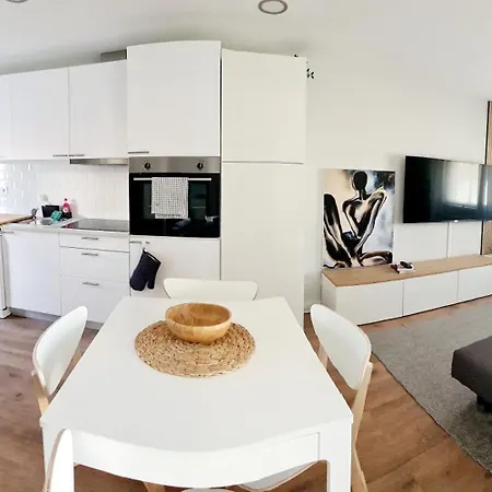 Arrabida Cozy House Ferienhaus *