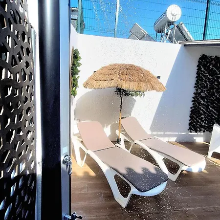 Arrabida Cozy House Palmela