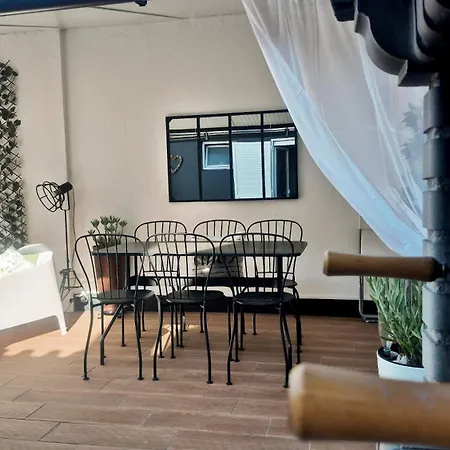 Arrabida Cozy House בית נופש *