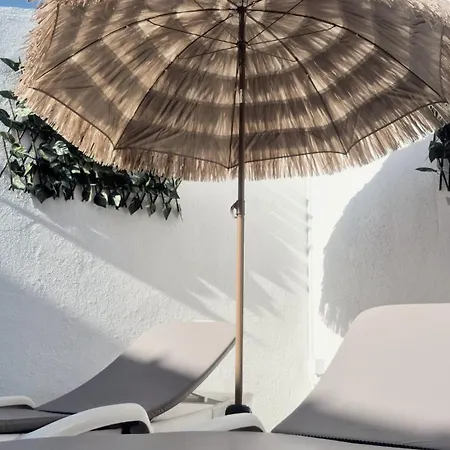 Arrabida Cozy House Ferienhaus Palmela