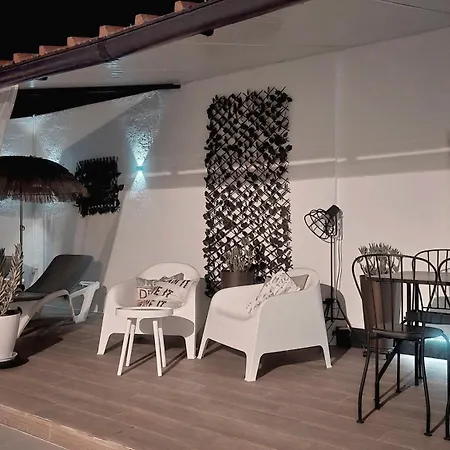 Arrabida Cozy House Ferienhaus