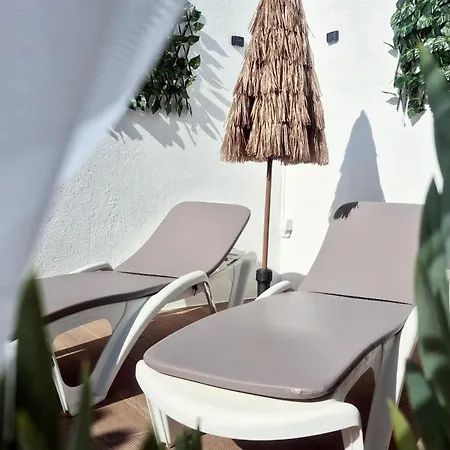 Arrabida Cozy House פלמלה
