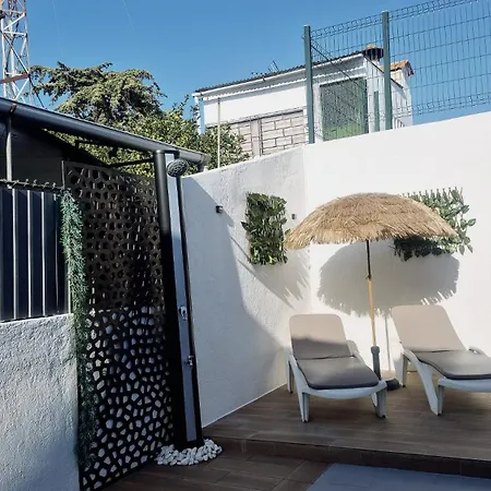 Arrabida Cozy House * Palmela