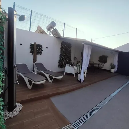 Arrabida Cozy House