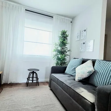 בית נופש Arrabida Cozy House *