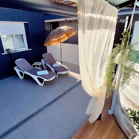 Arrabida Cozy House פלמלה