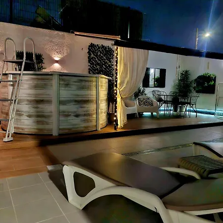בית נופש Arrabida Cozy House *