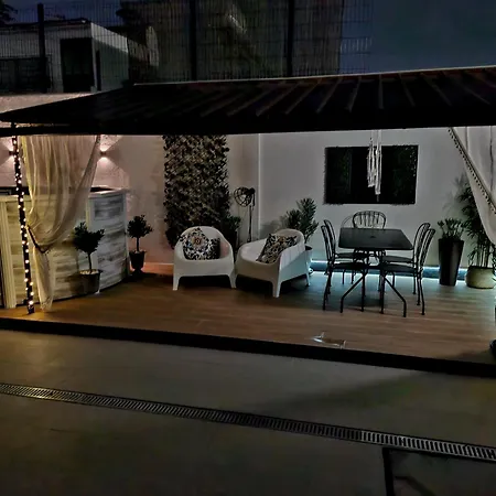 בית נופש Arrabida Cozy House