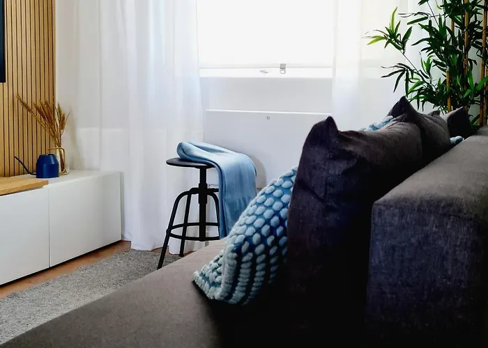 Arrabida Cozy House * Палмела