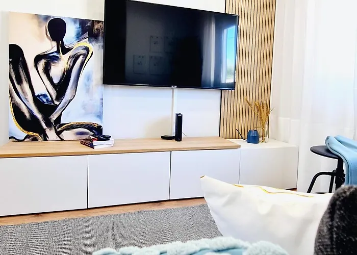 Arrabida Cozy House Палмела