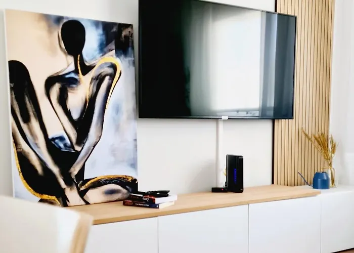 Arrabida Cozy House Дом отдыха *